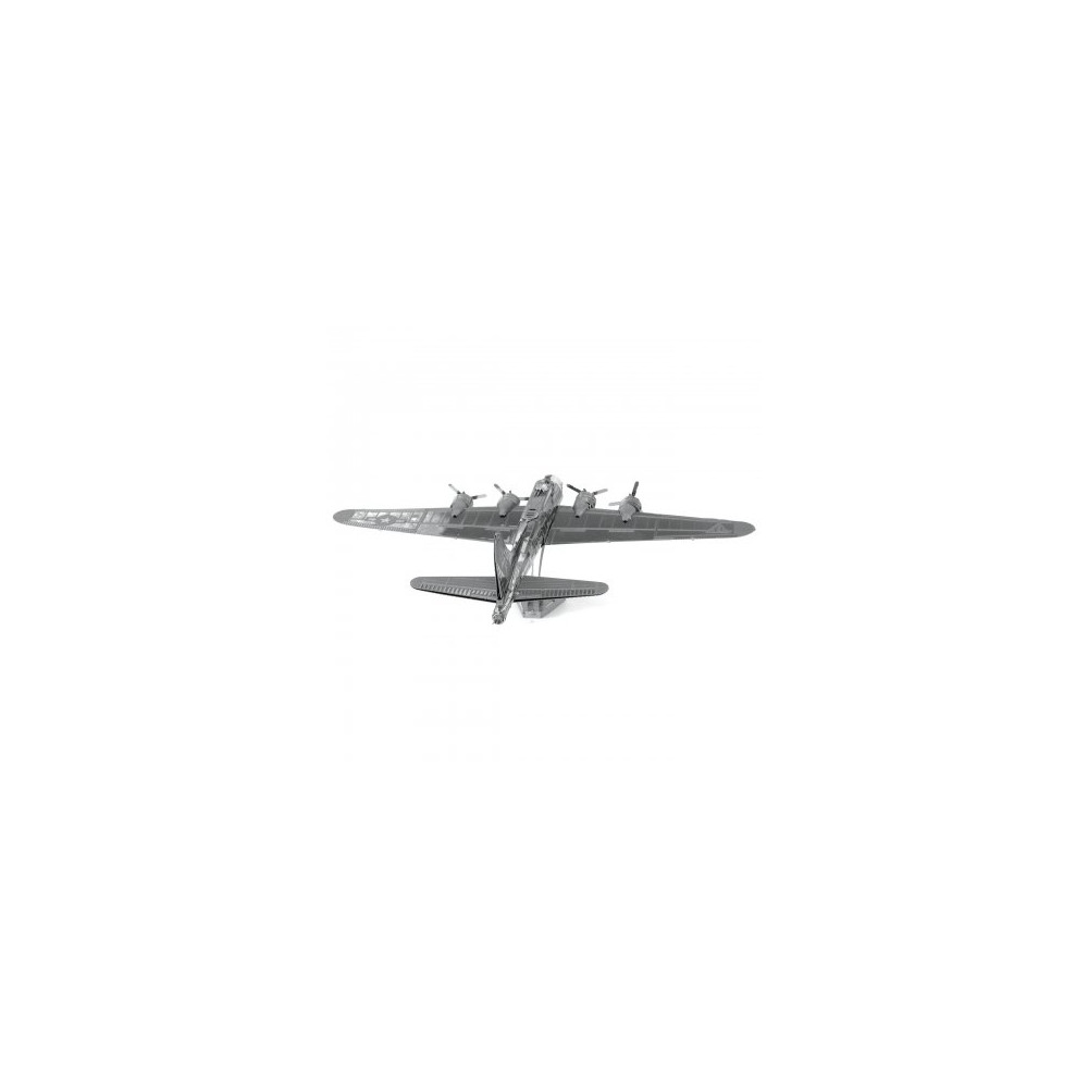 Produktbild för Boeing B-17 Flying Fortress (2 ark)
