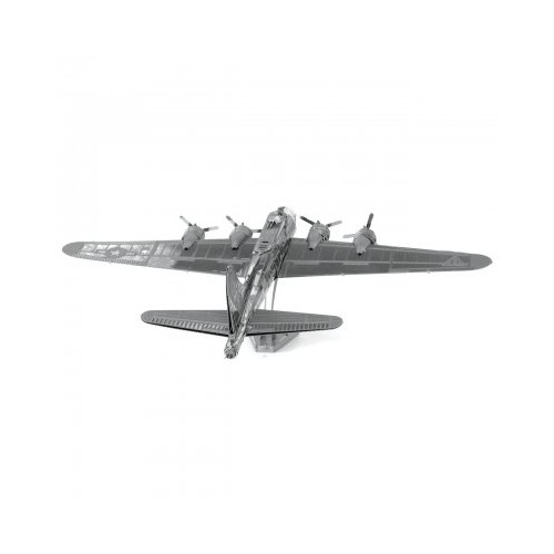 Metal Earth Boeing B-17 Flying Fortress (2 ark)
