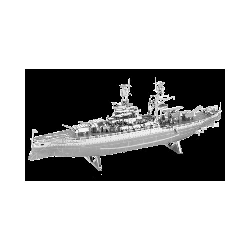 Metal Earth USS Arizona (2 ark)
