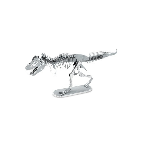 Metal Earth Tyrannosaurus Rex ( 2 ark)