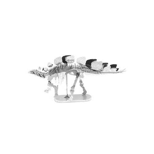 Metal Earth Stegosaurus ( 2 ark)