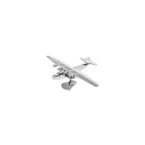 Metal Earth Pan Am China Clipper (2 ark)