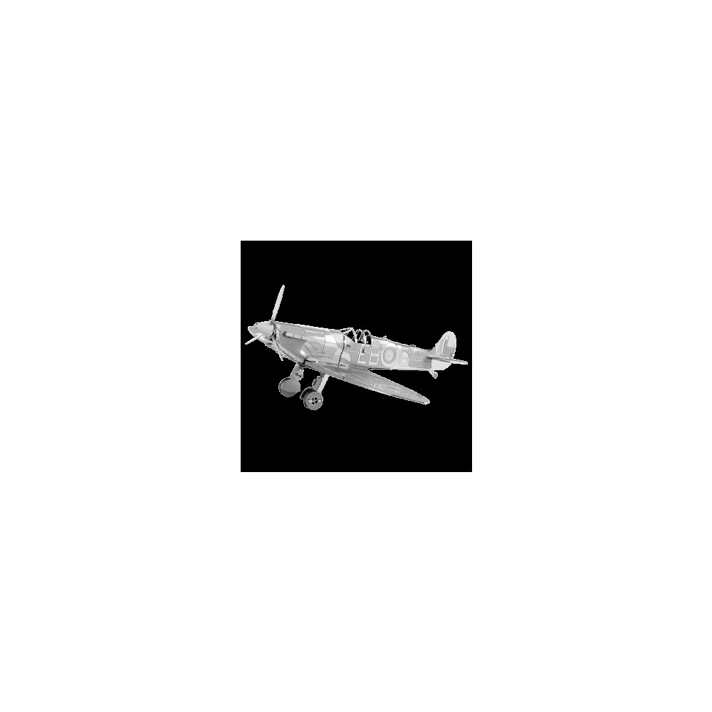Produktbild för Supermarine Spitfire (1 ark)
