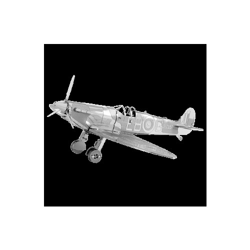 Metal Earth Supermarine Spitfire (1 ark)