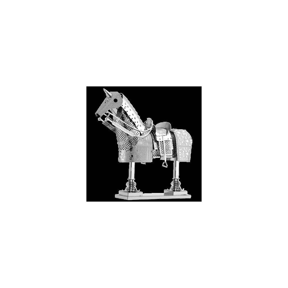 Produktbild för Armor Series Horse (2 ark)