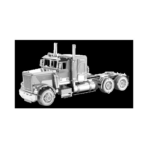 Metal Earth Freightliner Long Nose (2 ark)