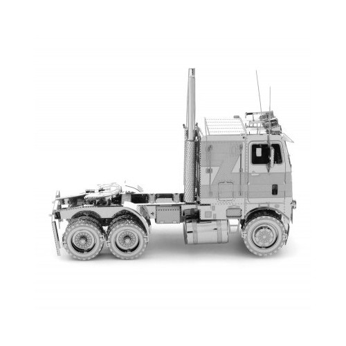 Metal Earth Freightliner COE Truck (2 ark)