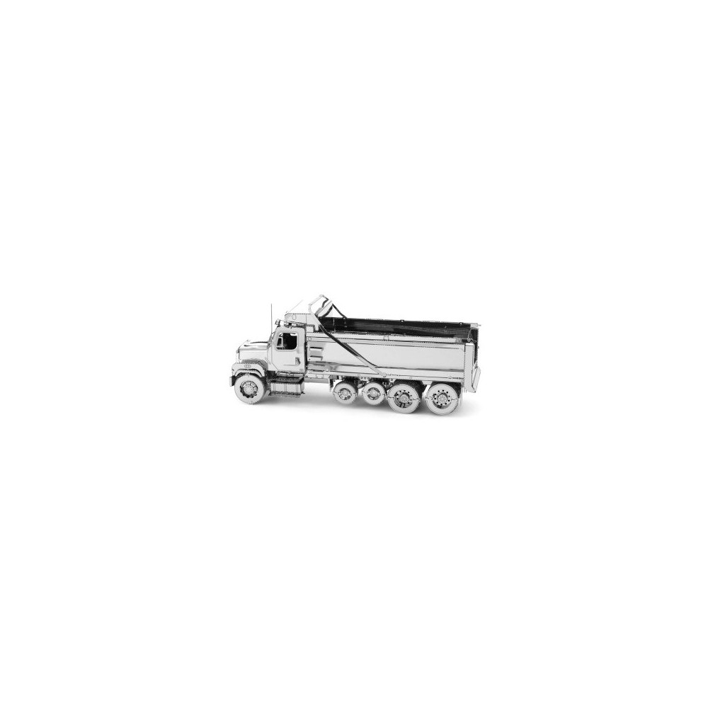 Produktbild för Freightliner Dump Truck (3 ark)