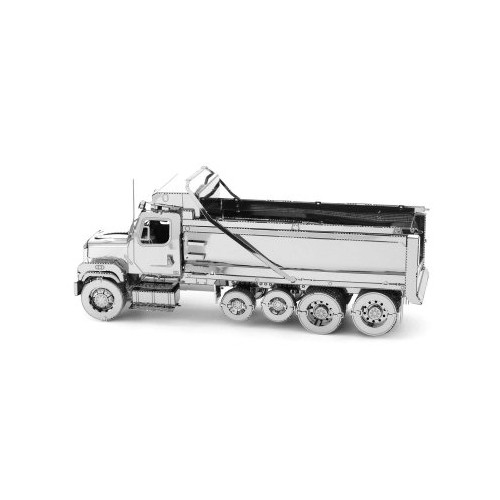 Metal Earth Freightliner Dump Truck (3 ark)