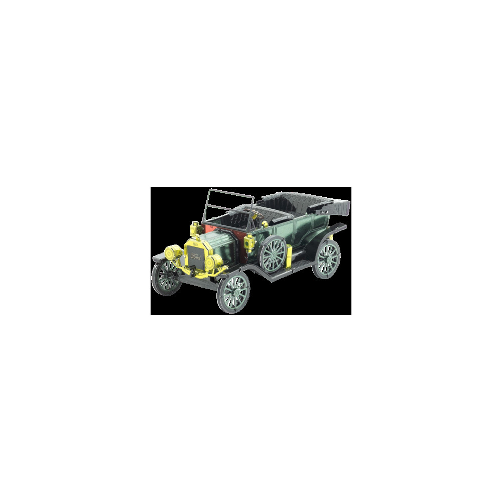 Produktbild för Ford 1910 Model T (2 ark)