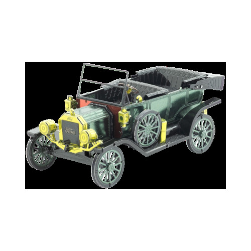 Metal Earth Ford 1910 Model T (2 ark)