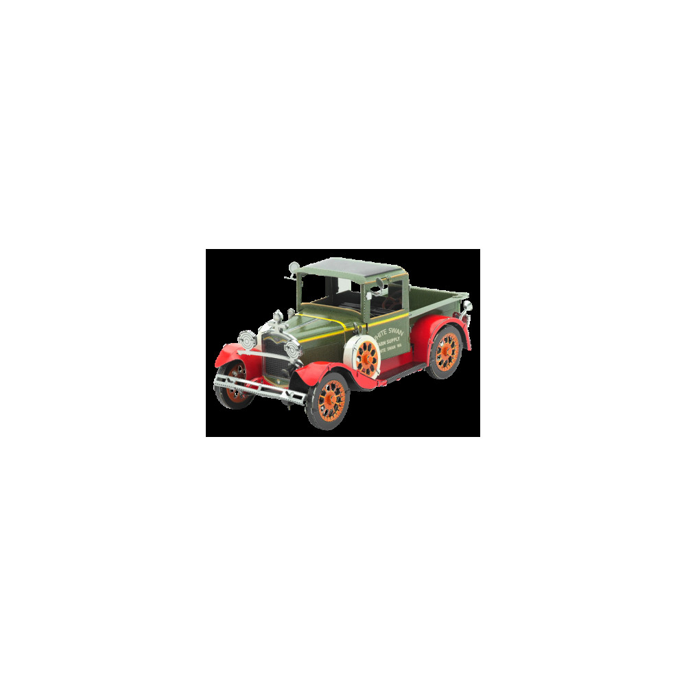 Produktbild för Ford 1931 Model A (2 ark)