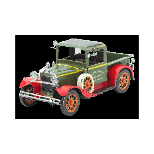 Metal Earth Ford 1931 Model A (2 ark)