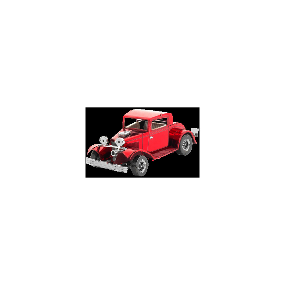 Produktbild för Ford 1932 Coupe (2,25 ark)