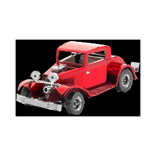 Metal Earth Ford 1932 Coupe (2,25 ark)