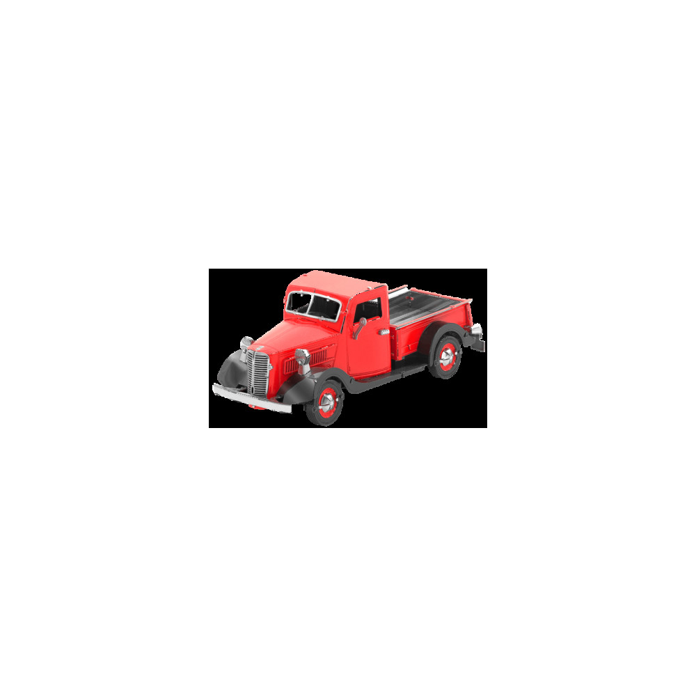Produktbild för Ford 1937 Ford Pickup Truck (2 ark)