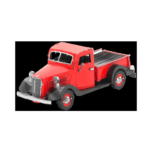 Metal Earth Ford 1937 Ford Pickup Truck (2 ark)