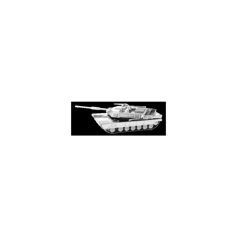 Produktbild för M1 Abrams (2 ark)