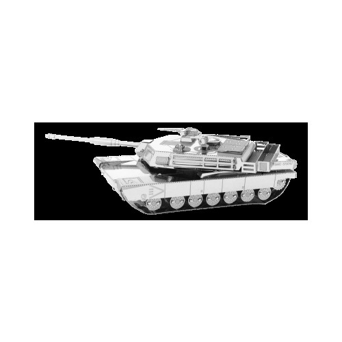 Metal Earth M1 Abrams (2 ark)
