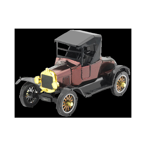 Metal Earth Ford 1925 Ford Turnabout (2,25 ark)