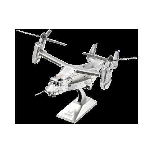 Metal Earth V-22 Osprey (2,5 ark)
