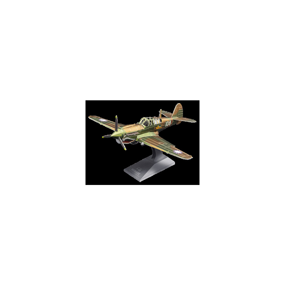 Produktbild för P-40 Warhawk (2 ark)