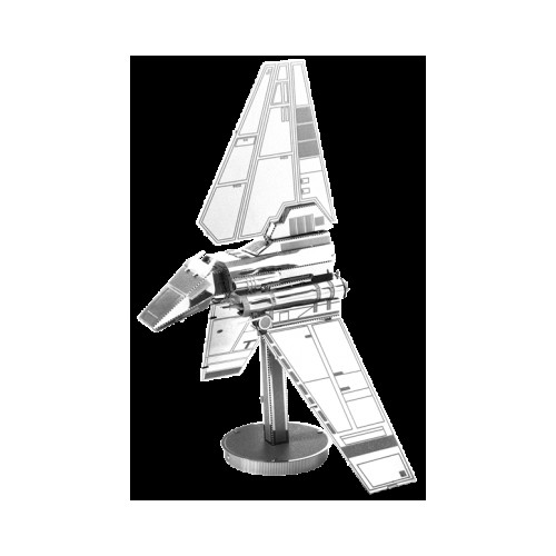Metal Earth StarWars Imperial Shuttle (2 ark)