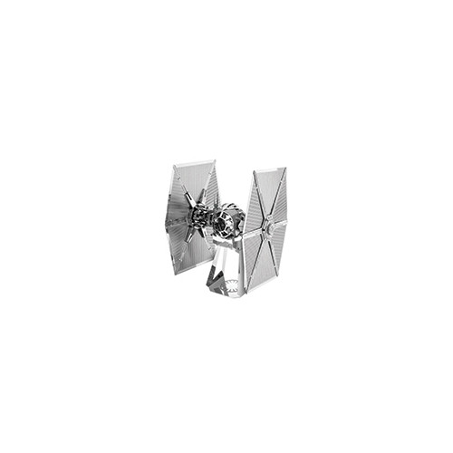 Metal Earth StarWars First Order Special Forces TIE Fighter (2 ark)