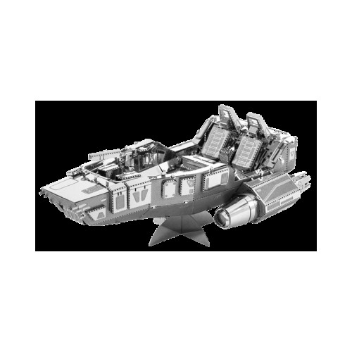 Metal Earth Metal Earth StarWars First Order Snowspeeder ( 2 ark)