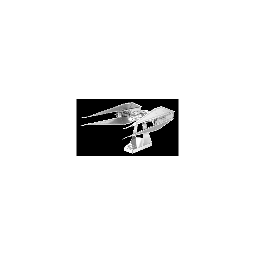 Produktbild för StarWars Kylo Ren's TIE Silencer (2 ark)