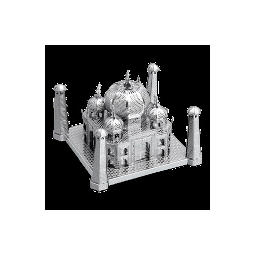 Metal Earth Taj Mahal New Dehli Premium (2 ark)