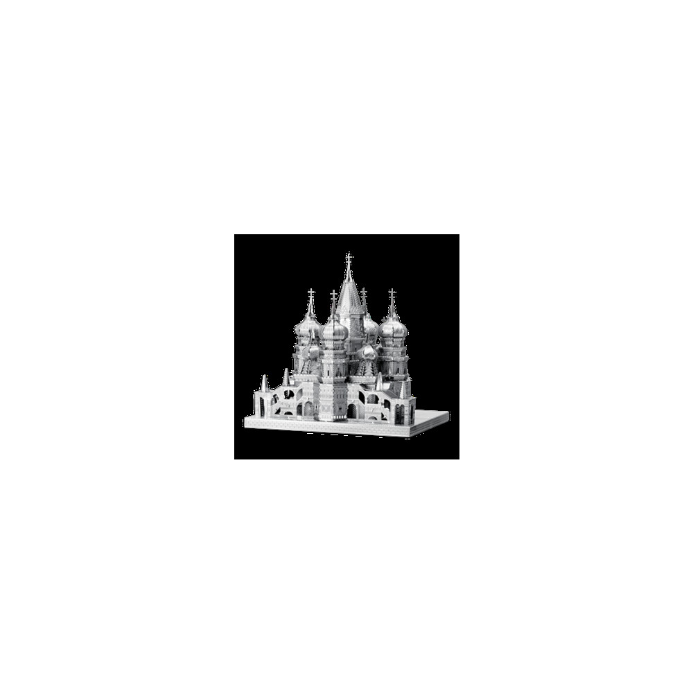 Produktbild för Saint Basil's Cathedral Moskva Premium (2 ark)