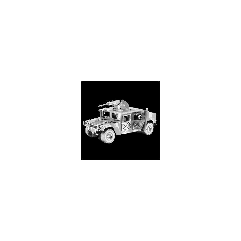 Produktbild för Humvee Jeep Premium (2 ark)