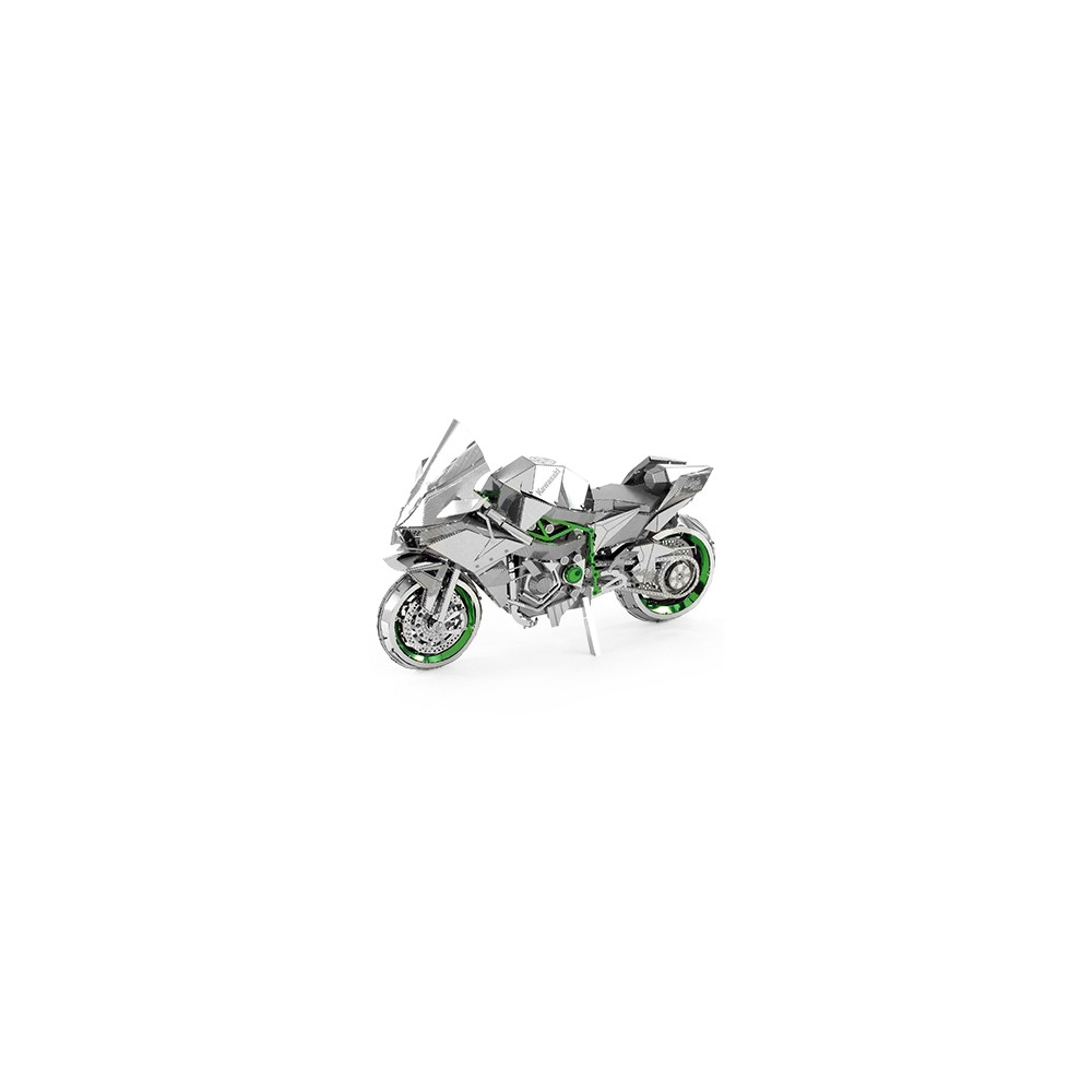 Produktbild för Kawasaki Ninja H2 R Premium (2 ark)