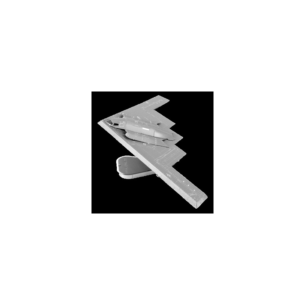 Produktbild för B-2A Spirit Premium (1 ark)
