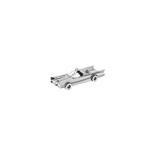 Metal Earth Batman Classic Batmobile (2 ark)