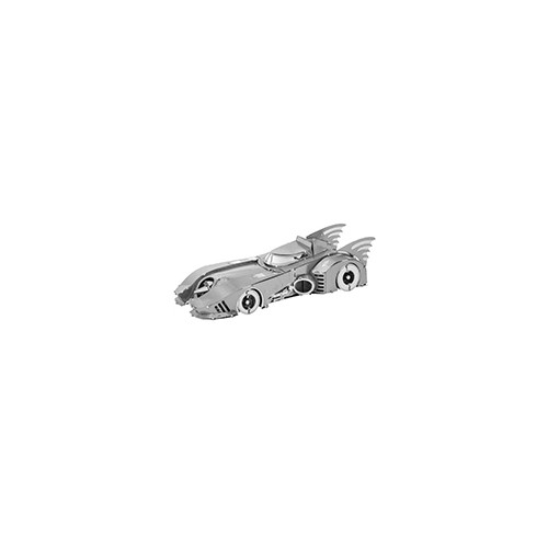 Metal Earth Batman 1989 Batmobile (2 ark)