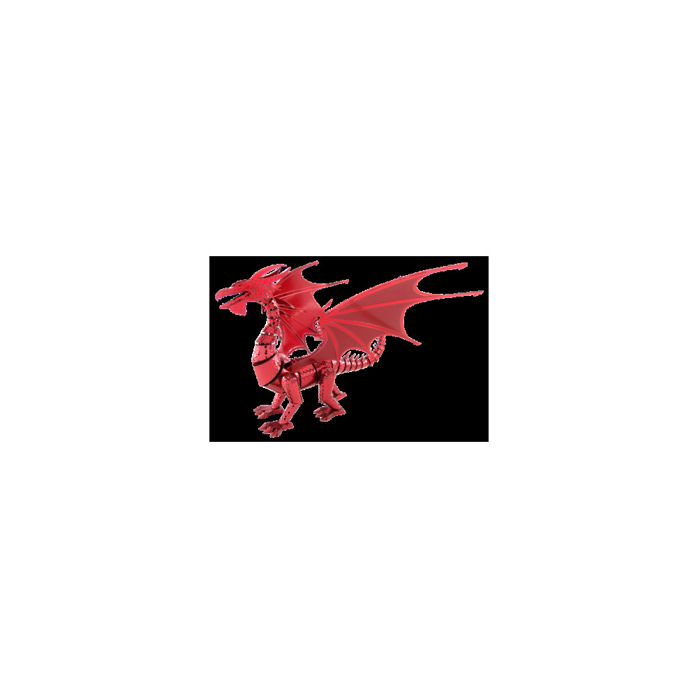 Produktbild för Red Dragon Premium (3 ark)