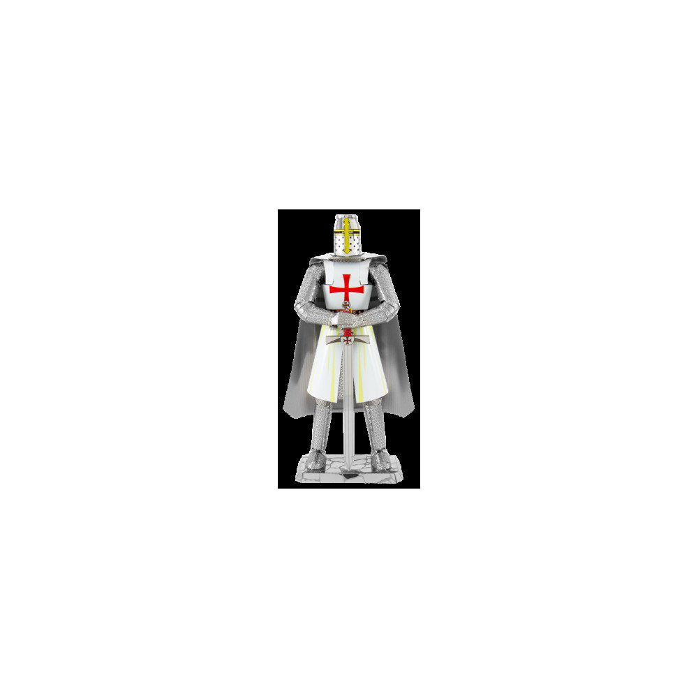 Produktbild för Templar Knight Premium (2 ark)