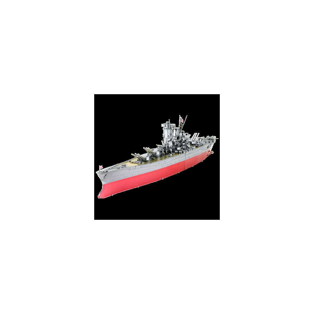 Produktbild för Yamato Battleship Premium (3,25 ark)