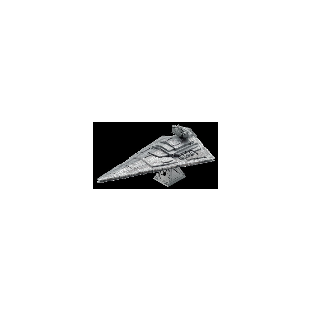 Produktbild för StarWars Premium Imperial Star Destroyer (2,5 ark)