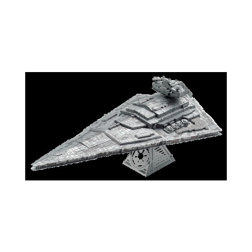 Metal Earth StarWars Premium Imperial Star Destroyer (2,5 ark)