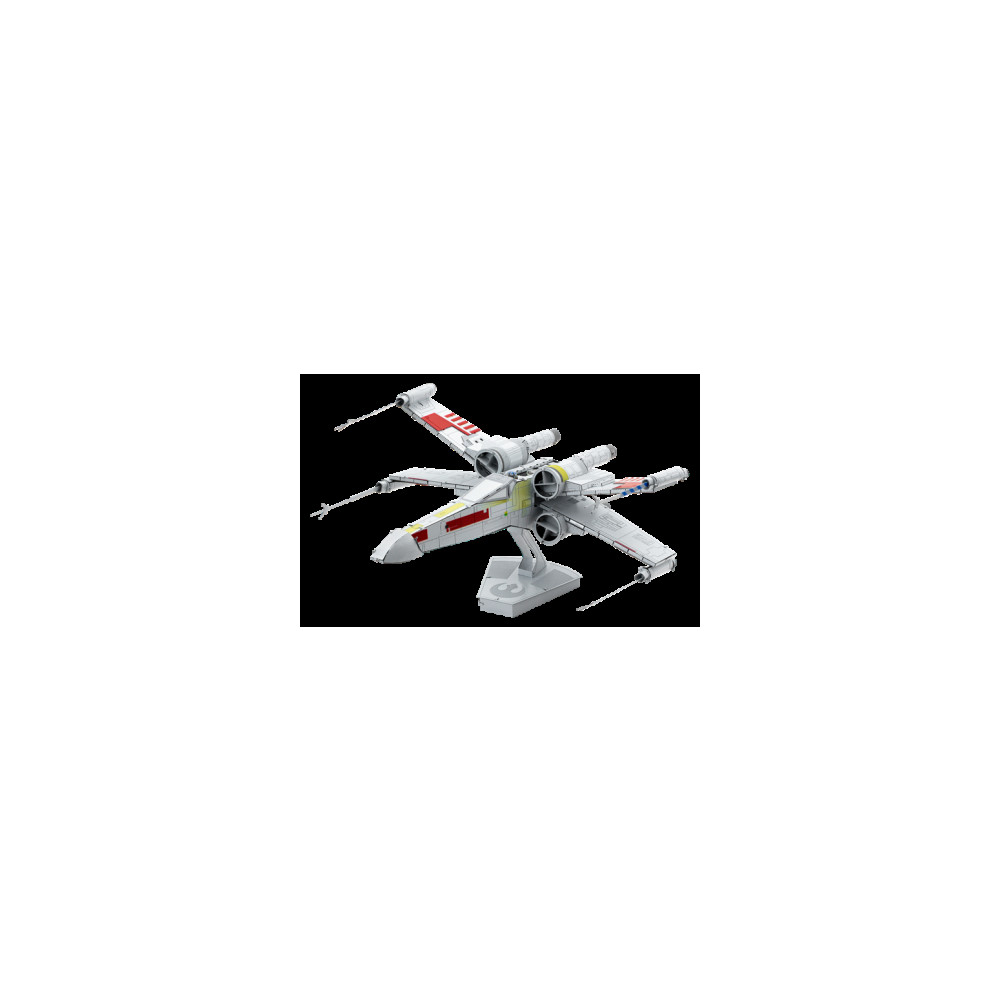 Produktbild för StarWars Premium X-Wing Starfighter (2 ark)