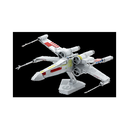 Metal Earth StarWars Premium X-Wing Starfighter (2 ark)