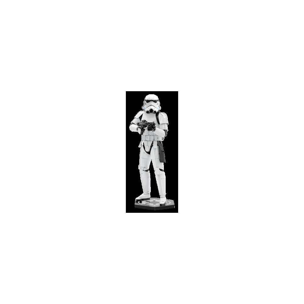 Produktbild för StarWars Premium Stormtrooper (2,5 ark)
