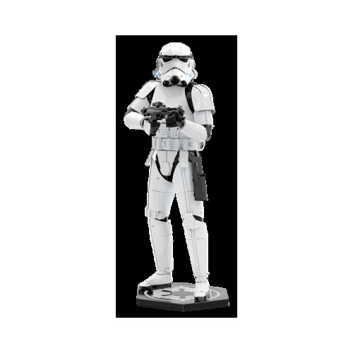 Metal Earth StarWars Premium Stormtrooper (2,5 ark)