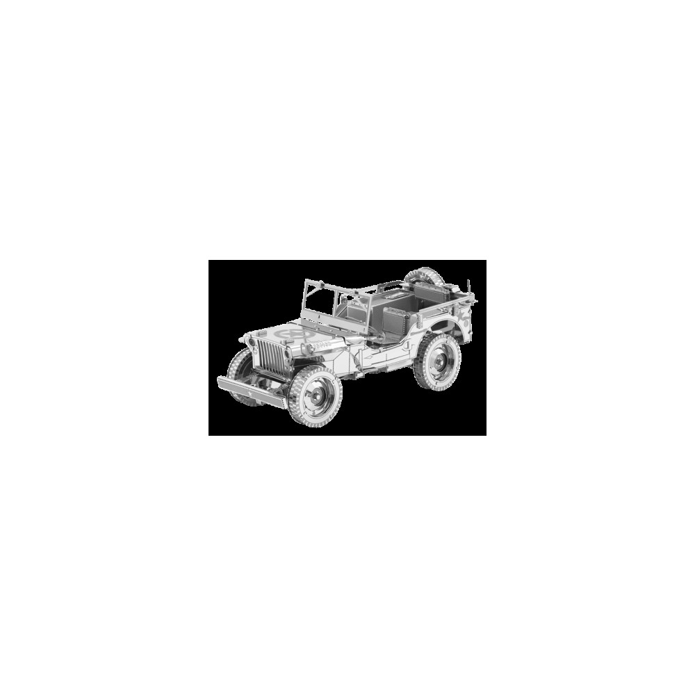 Produktbild för Willys Overland Premium (2 ark)