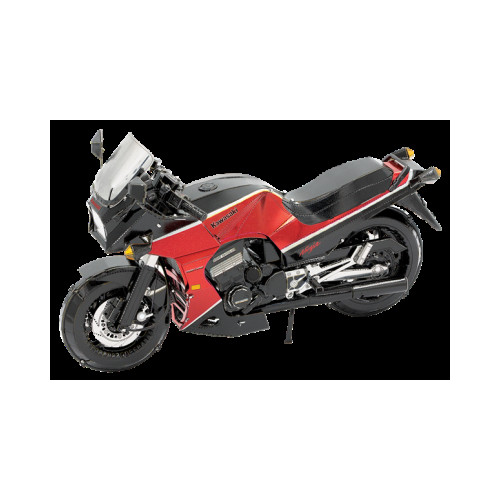 Metal Earth Kawasaki GPz900R Premium (2 ark)