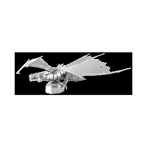 Metal Earth Harry Potter Gringott's Dragon ( 2 ark)