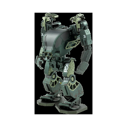 Metal Earth Avatar Premium Amp Suit (2 ark)